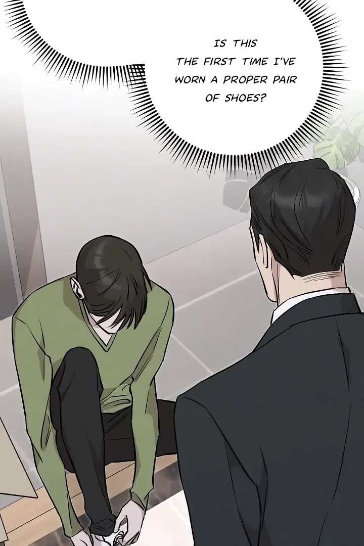 Read Morpheus chapter 28 image 56 on Lezhin