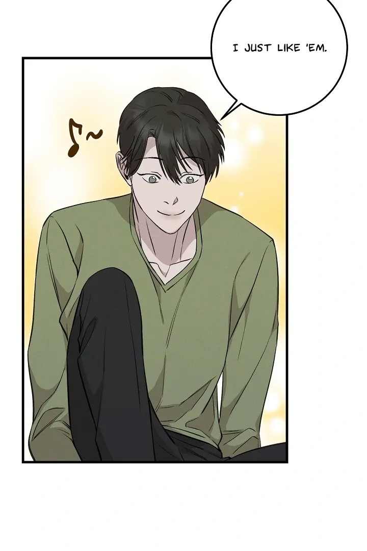 Read Morpheus chapter 28 image 58 on Lezhin