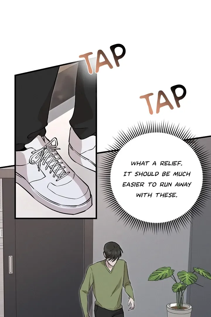 Read Morpheus chapter 28 image 59 on Lezhin