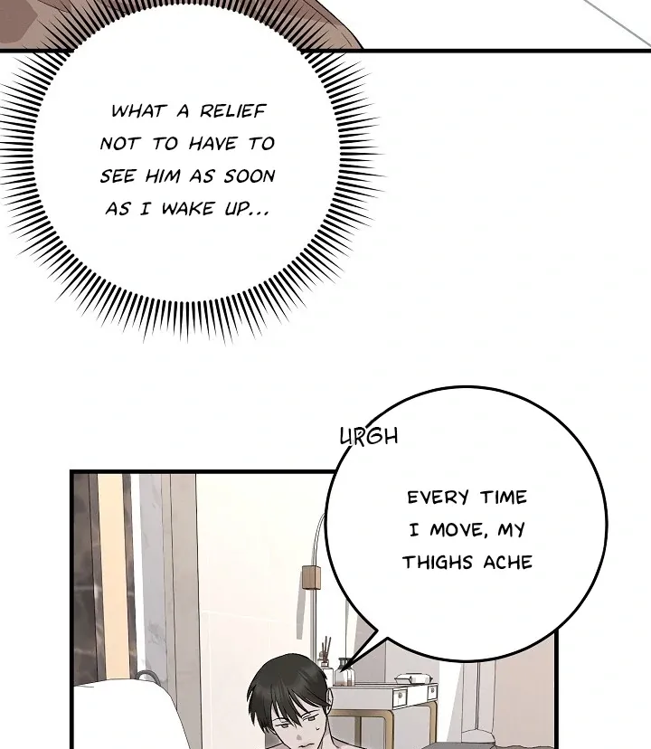 Read Morpheus chapter 28 image 6 on Lezhin