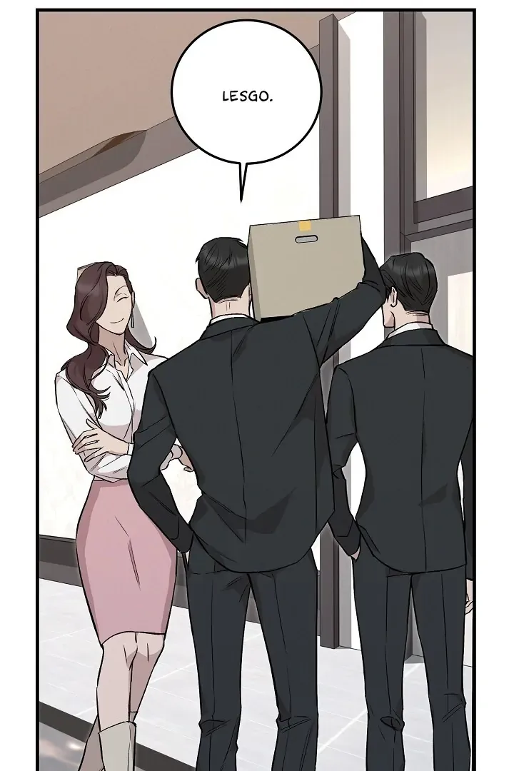 Read Morpheus chapter 28 image 62 on Lezhin