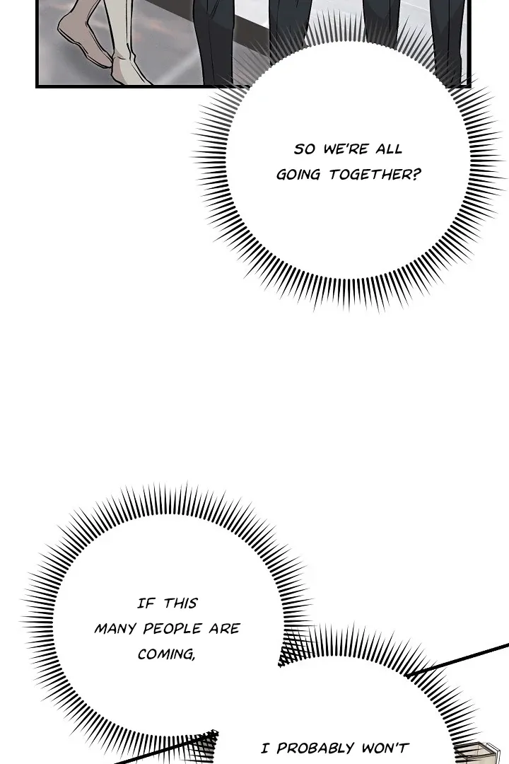 Read Morpheus chapter 28 image 63 on Lezhin