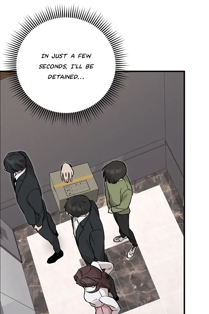 Read Morpheus chapter 28 image 69 on Lezhin
