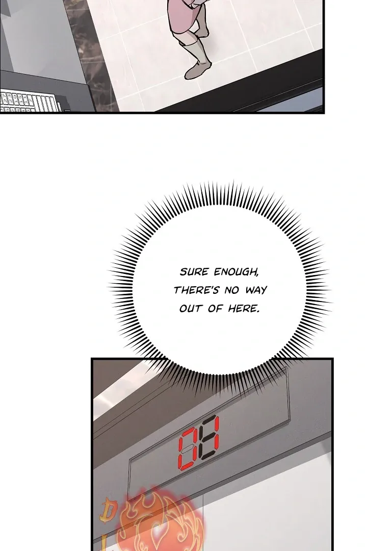 Read Morpheus chapter 28 image 70 on Lezhin