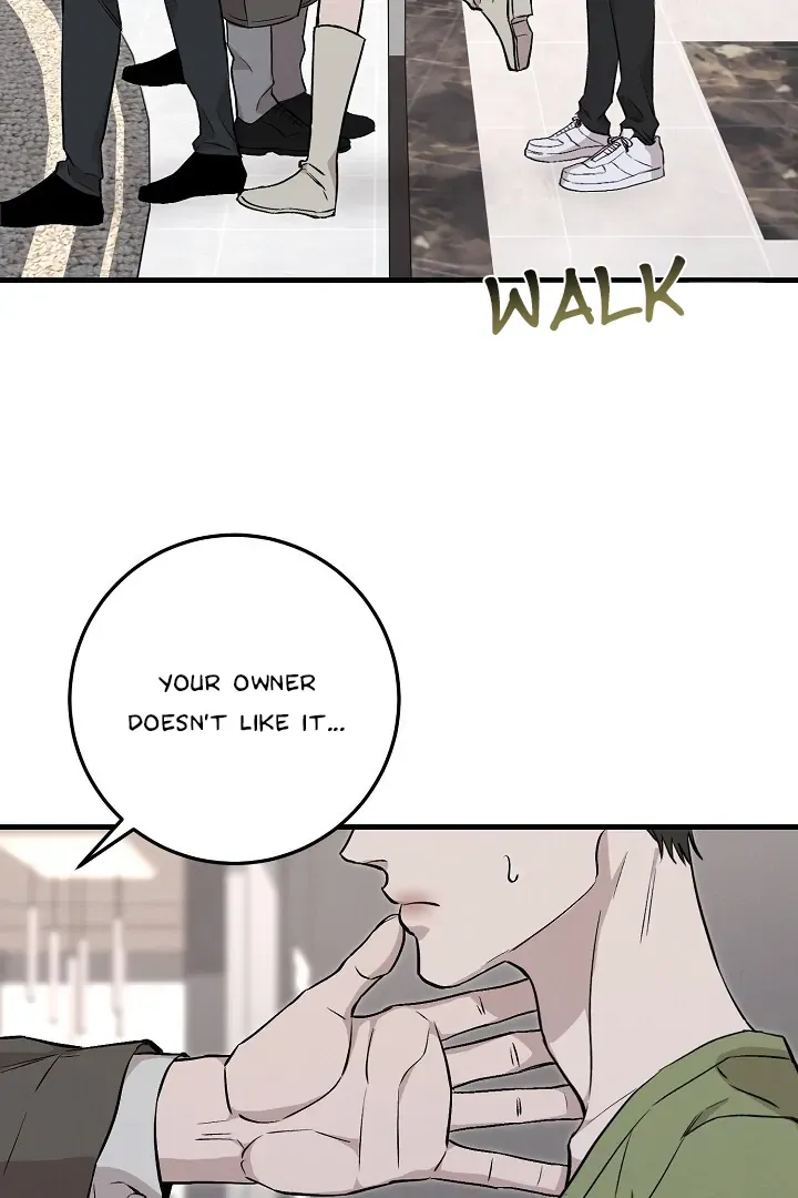 Read Morpheus chapter 28 image 78 on Lezhin