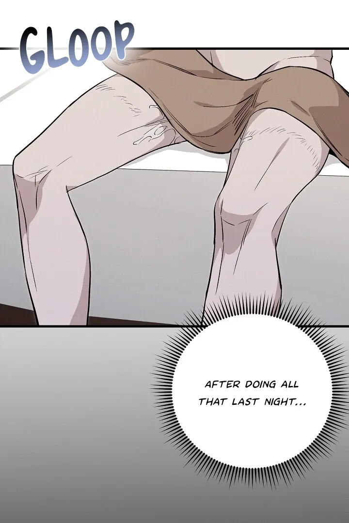 Read Morpheus chapter 28 image 8 on Lezhin