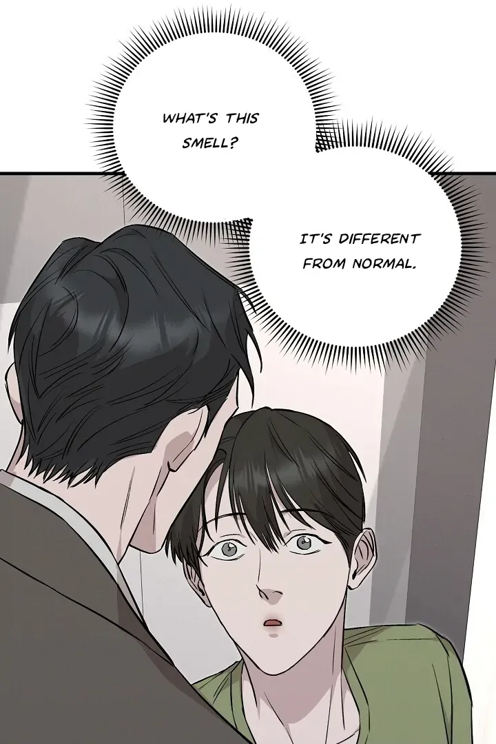 Read Morpheus chapter 28 image 85 on Lezhin