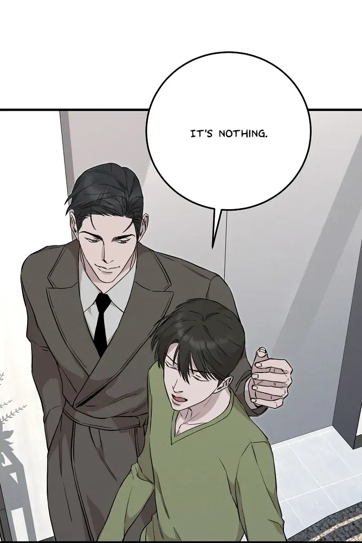 Read Morpheus chapter 28 image 89 on Lezhin