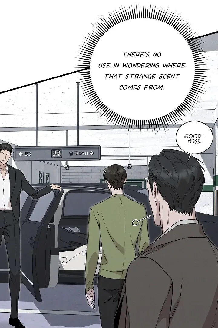 Read Morpheus chapter 28 image 92 on Lezhin