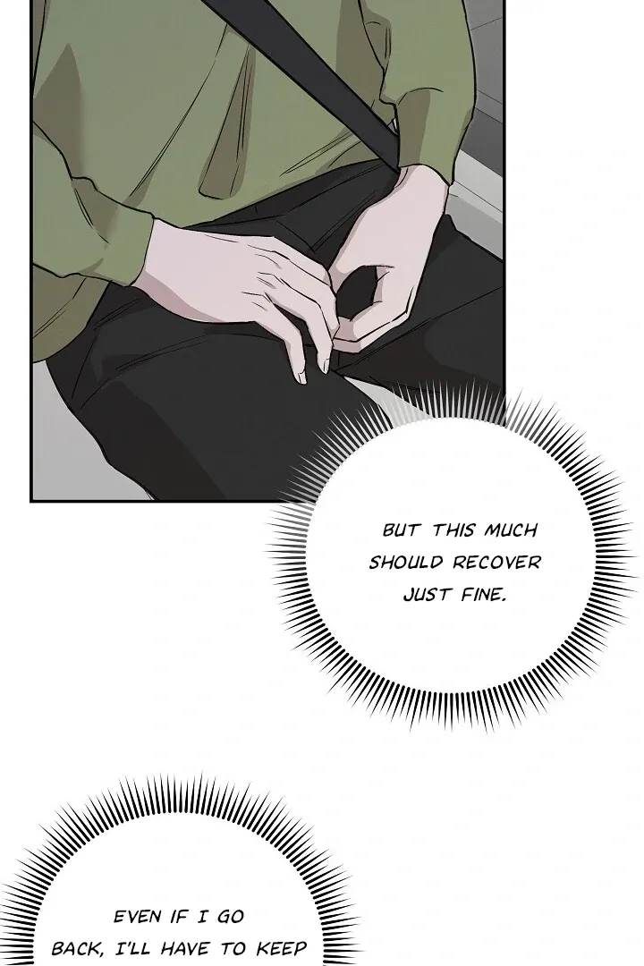 Read Morpheus chapter 29 image 13 on Lezhin