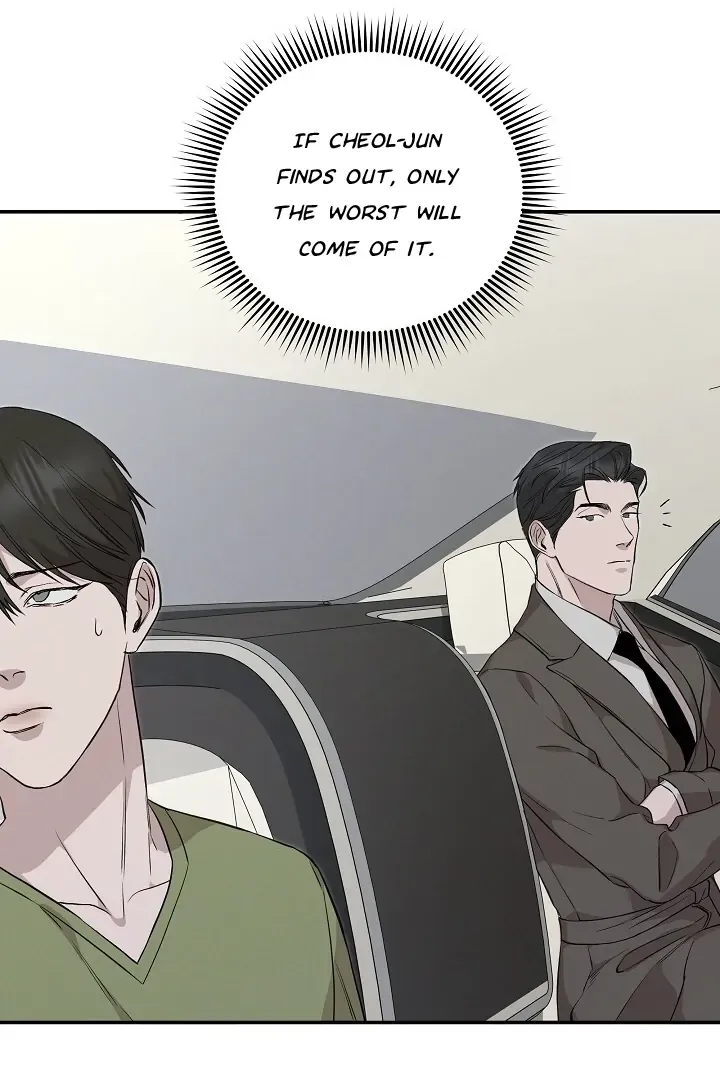 Read Morpheus chapter 29 image 16 on Lezhin