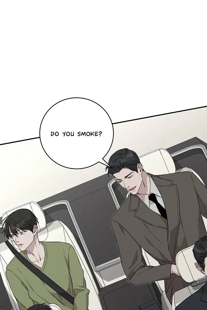 Read Morpheus chapter 29 image 17 on Lezhin