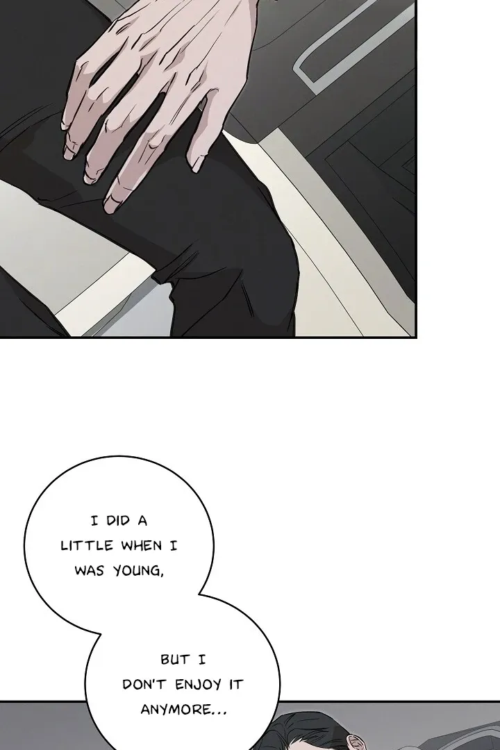 Read Morpheus chapter 29 image 19 on Lezhin
