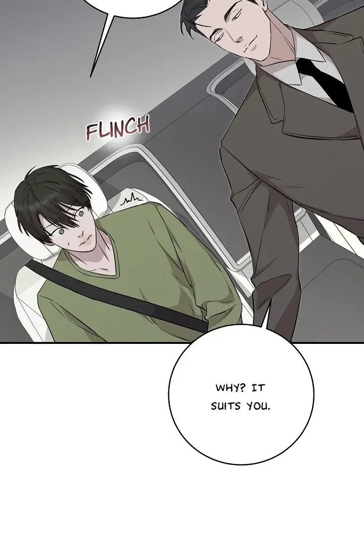 Read Morpheus chapter 29 image 20 on Lezhin