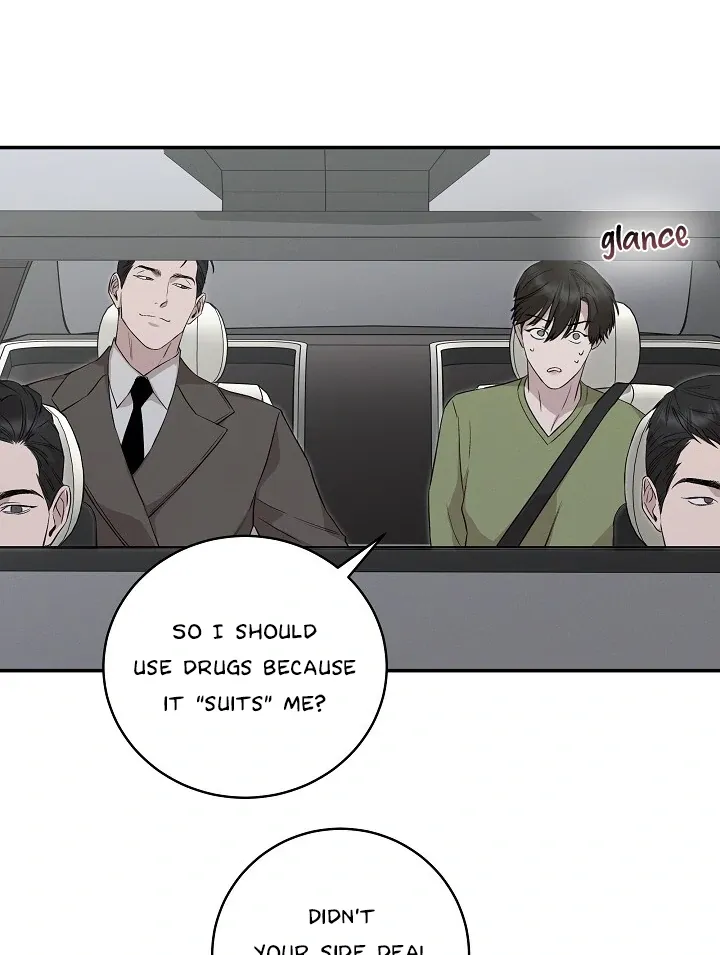 Read Morpheus chapter 29 image 21 on Lezhin