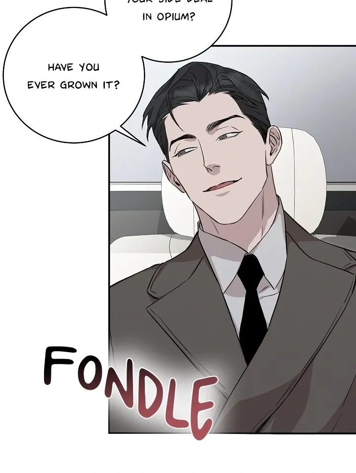 Read Morpheus chapter 29 image 22 on Lezhin