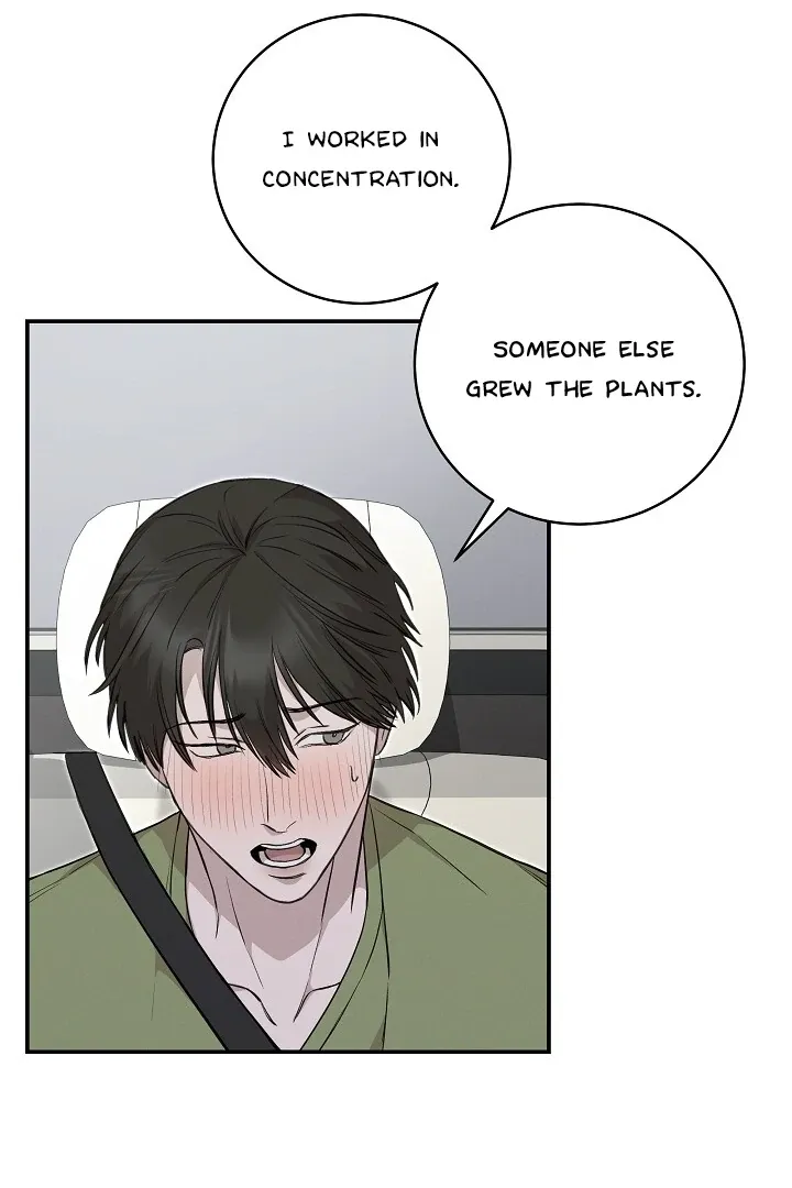 Read Morpheus chapter 29 image 23 on Lezhin