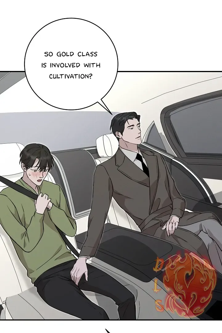 Read Morpheus chapter 29 image 24 on Lezhin
