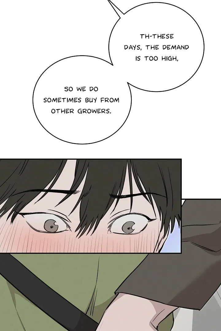 Read Morpheus chapter 29 image 25 on Lezhin