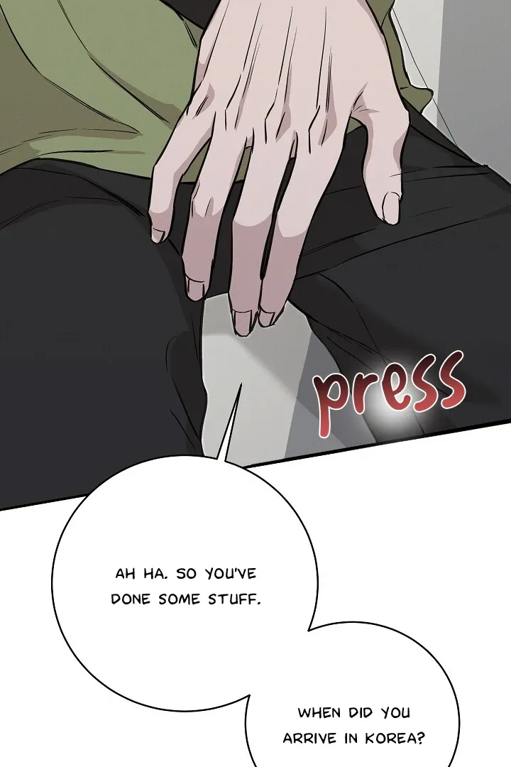 Read Morpheus chapter 29 image 26 on Lezhin