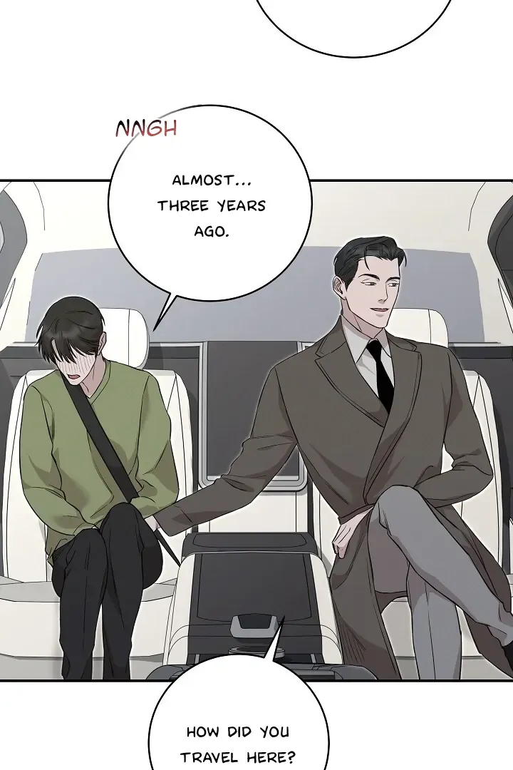 Read Morpheus chapter 29 image 27 on Lezhin