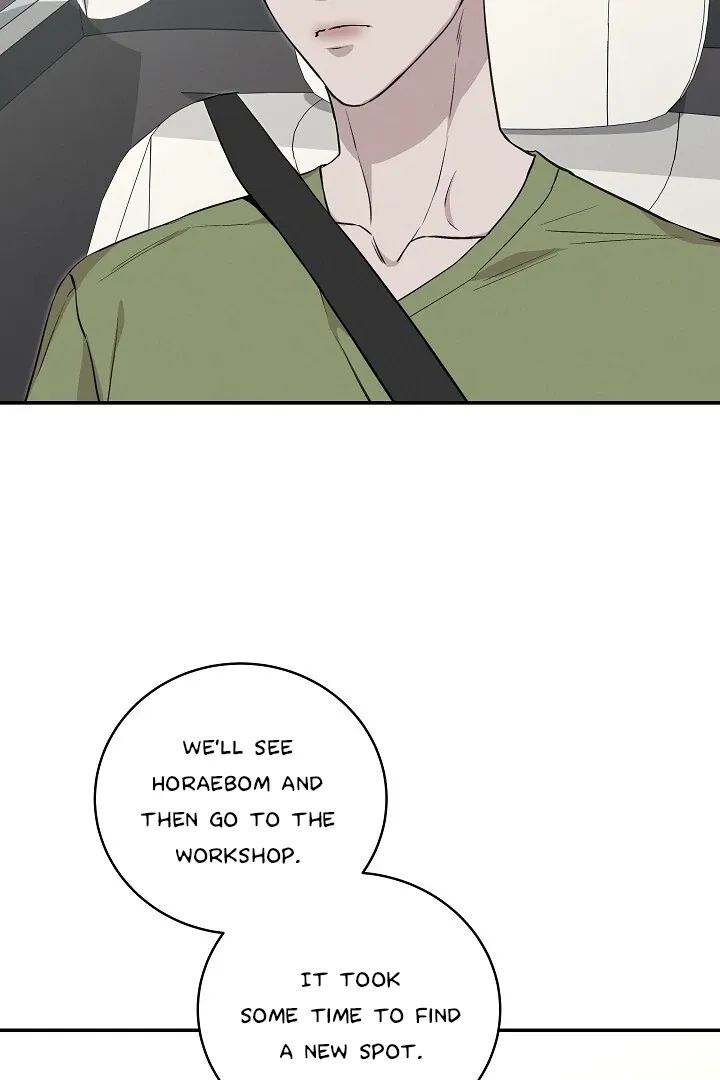 Read Morpheus chapter 29 image 3 on Lezhin