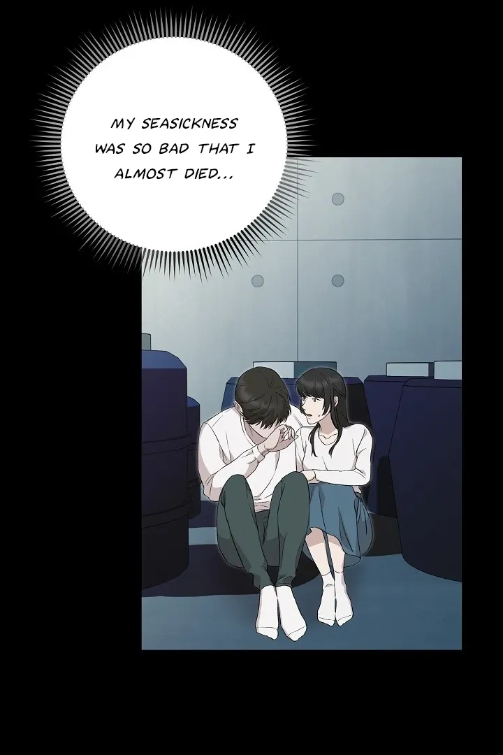 Read Morpheus chapter 29 image 30 on Lezhin