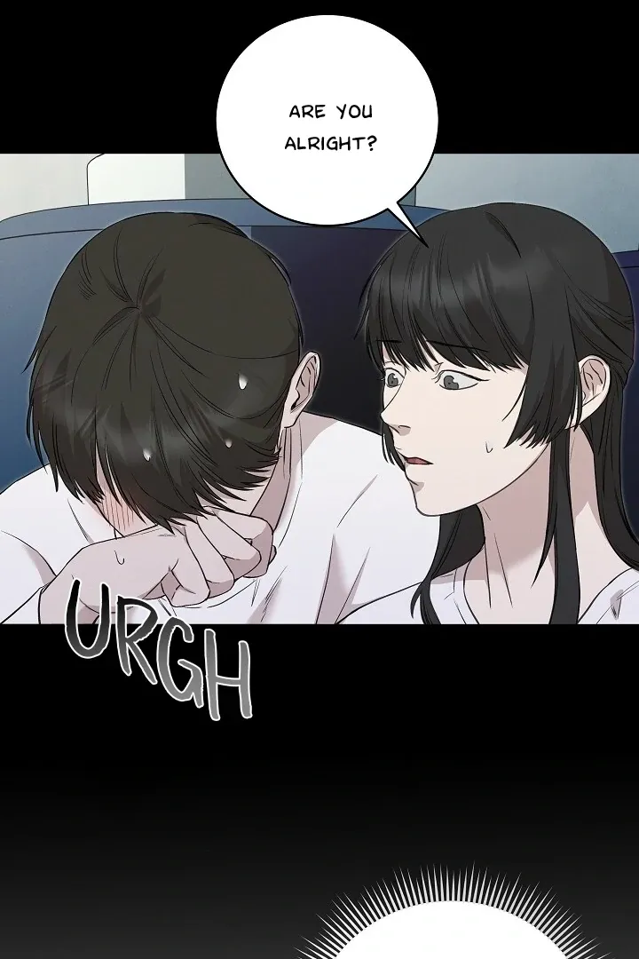 Read Morpheus chapter 29 image 31 on Lezhin