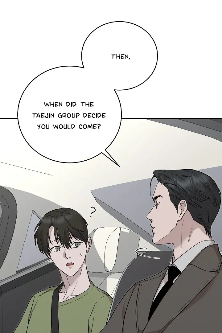 Read Morpheus chapter 29 image 33 on Lezhin
