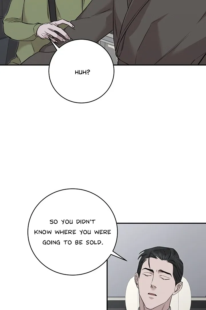 Read Morpheus chapter 29 image 34 on Lezhin