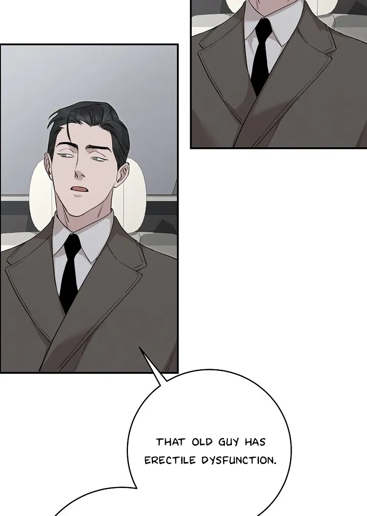 Read Morpheus chapter 29 image 35 on Lezhin