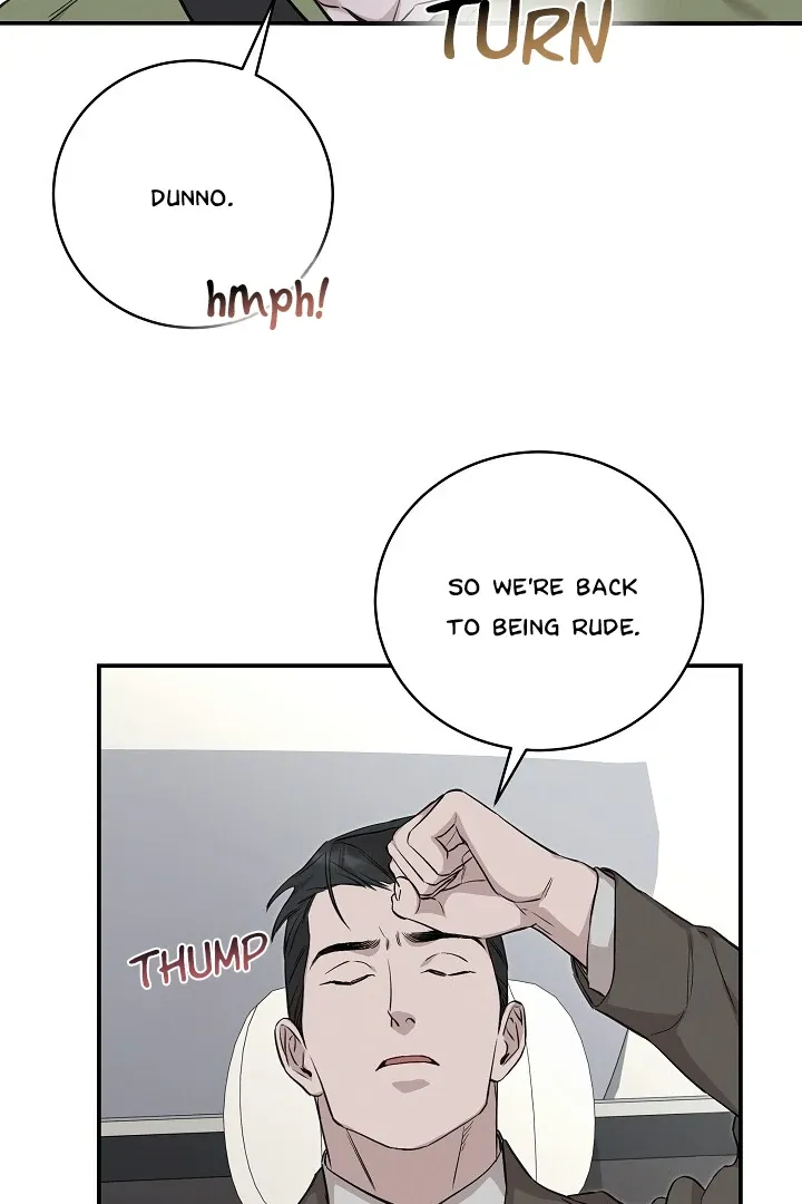 Read Morpheus chapter 29 image 47 on Lezhin