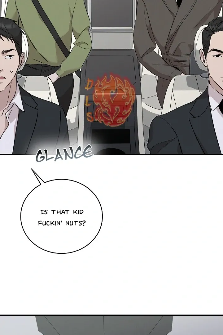 Read Morpheus chapter 29 image 49 on Lezhin