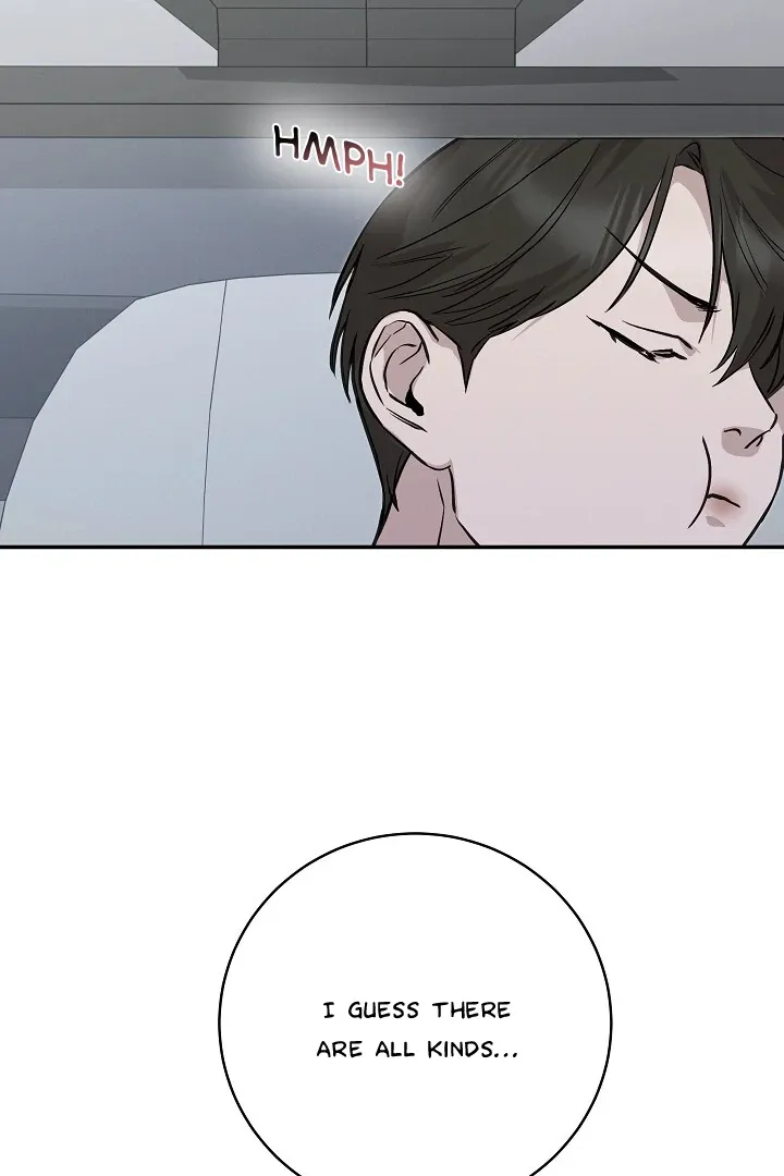 Read Morpheus chapter 29 image 50 on Lezhin