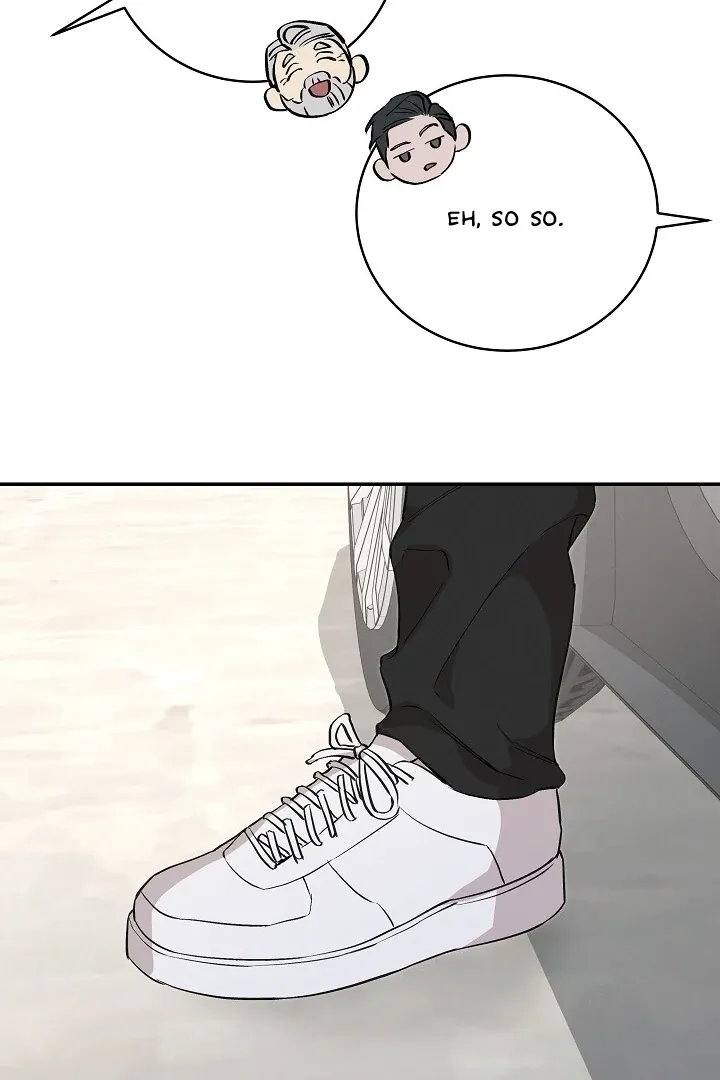 Read Morpheus chapter 29 image 56 on Lezhin