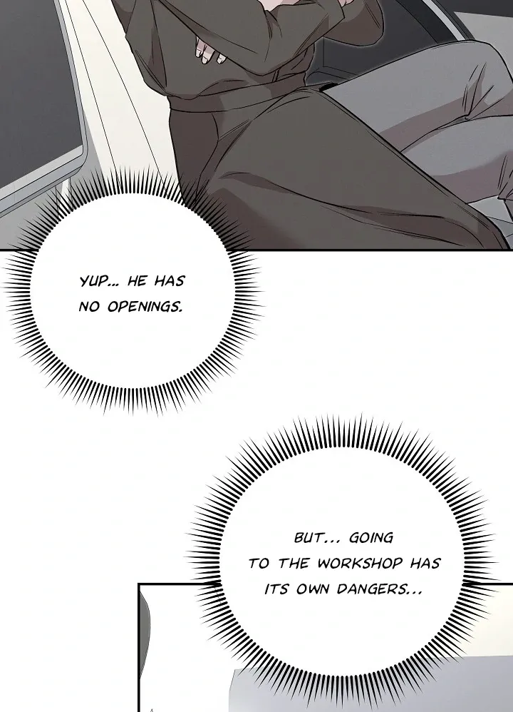 Read Morpheus chapter 29 image 6 on Lezhin