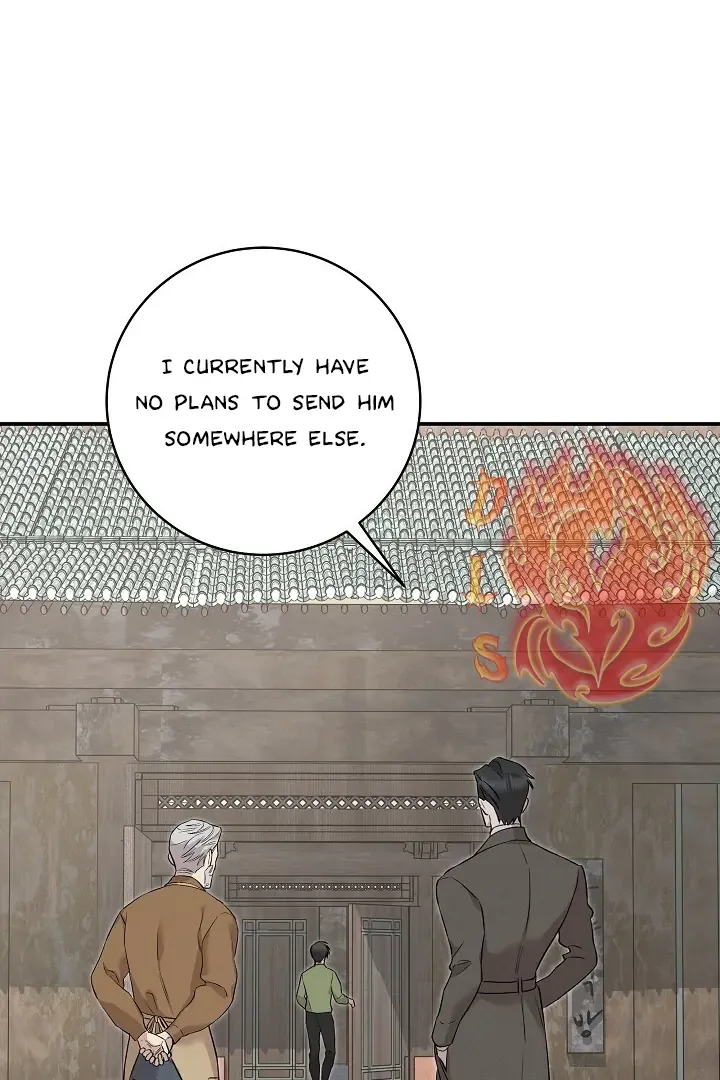 Read Morpheus chapter 29 image 69 on Lezhin