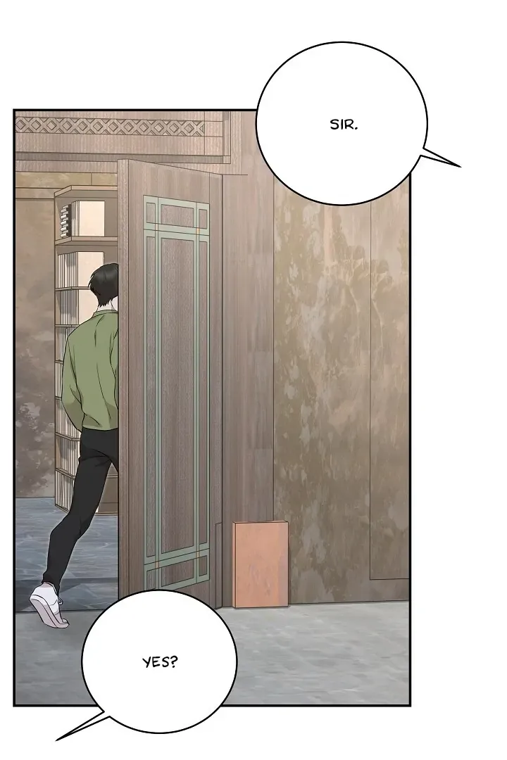 Read Morpheus chapter 29 image 79 on Lezhin