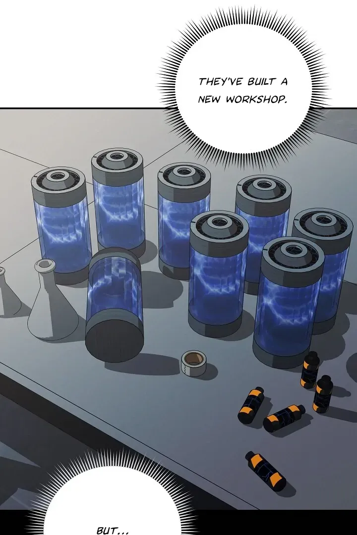 Read Morpheus chapter 29 image 8 on Lezhin