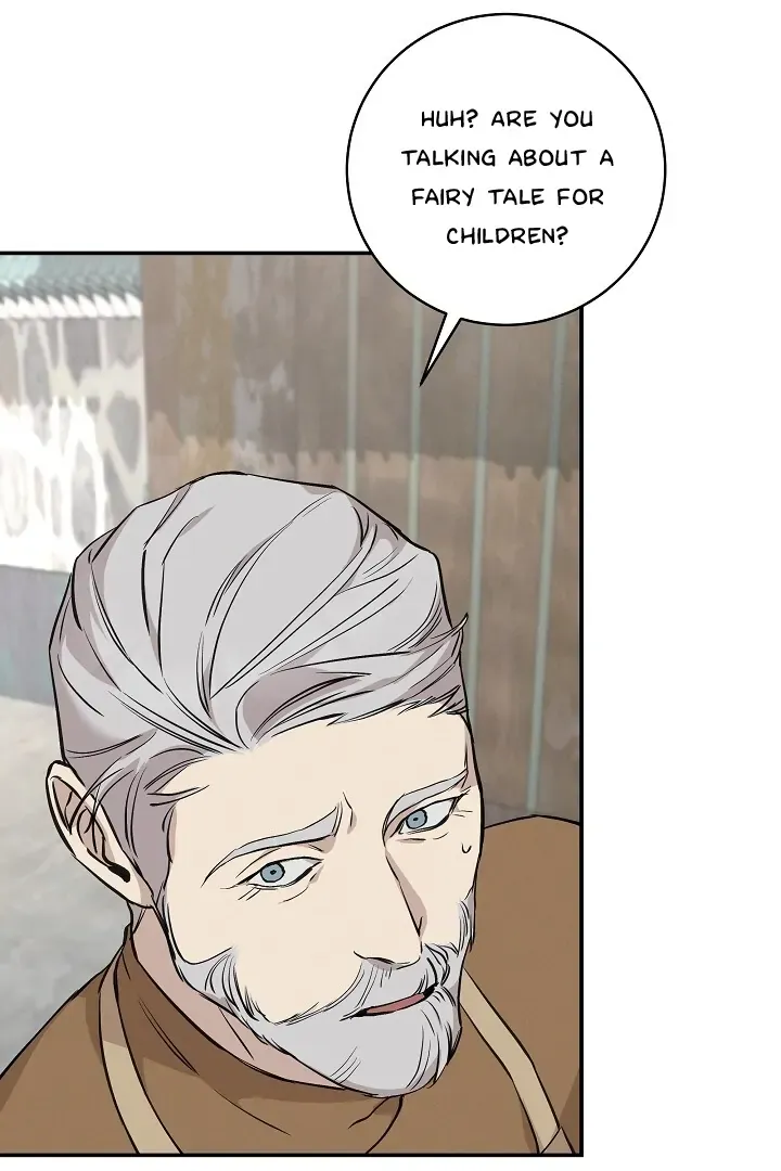 Read Morpheus chapter 29 image 82 on Lezhin