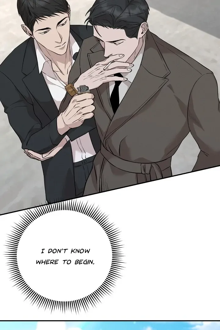 Read Morpheus chapter 29 image 87 on Lezhin