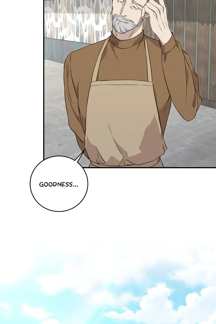 Read Morpheus chapter 29 image 91 on Lezhin