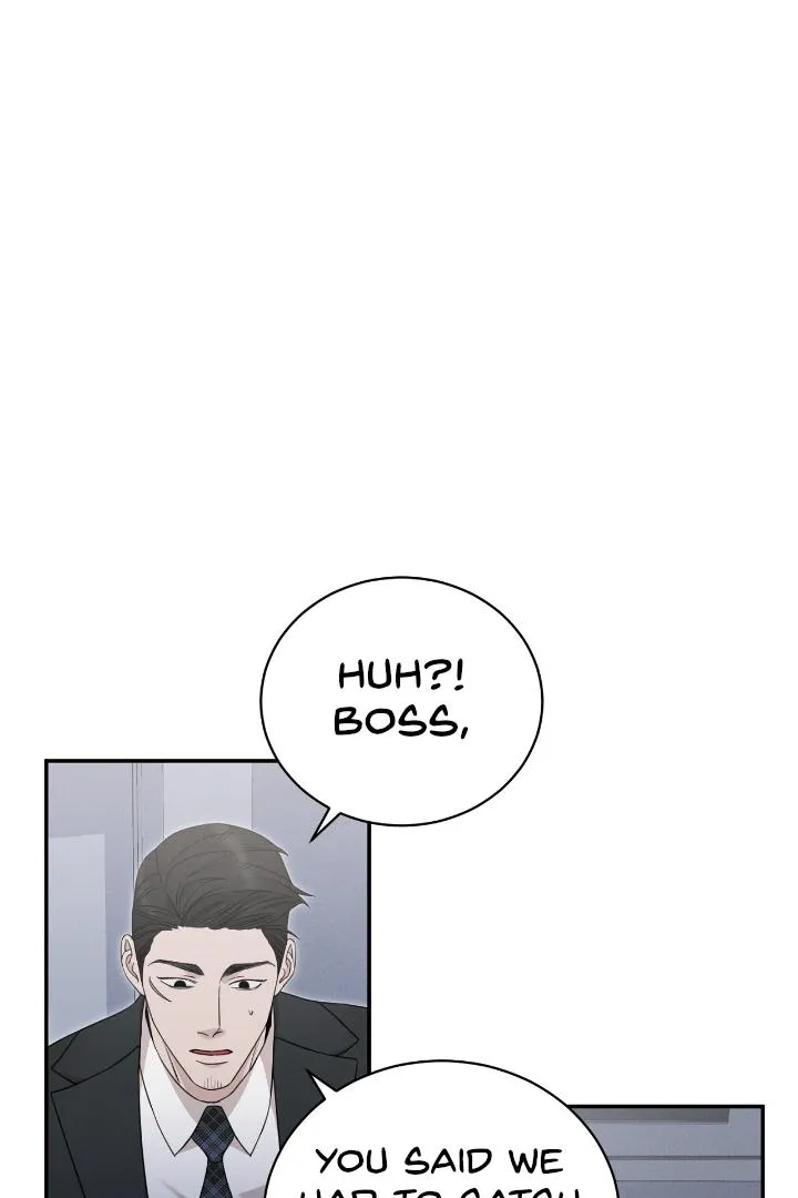 Read Morpheus chapter 3 image 0 on Lezhin