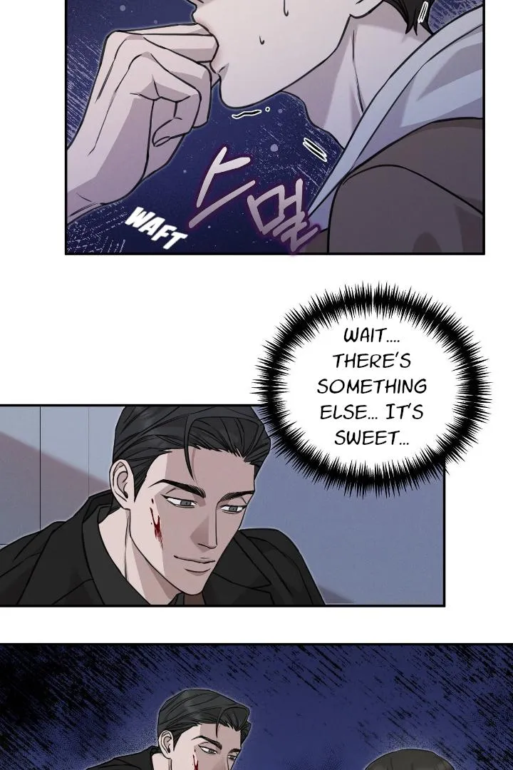 Read Morpheus chapter 3 image 11 on Lezhin