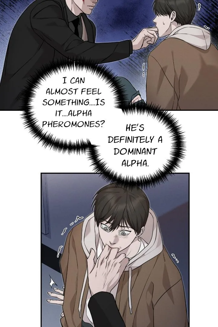 Read Morpheus chapter 3 image 12 on Lezhin