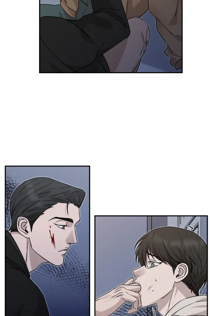 Read Morpheus chapter 3 image 13 on Lezhin