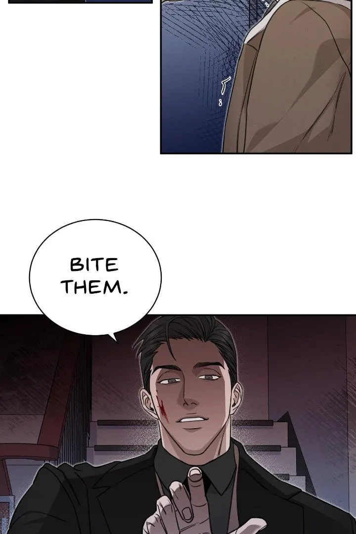 Read Morpheus chapter 3 image 14 on Lezhin