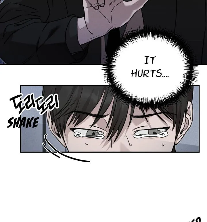 Read Morpheus chapter 3 image 15 on Lezhin
