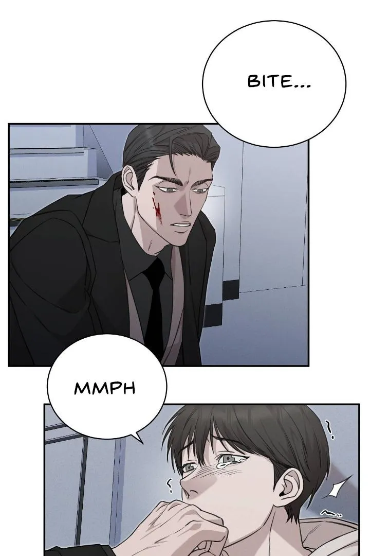 Read Morpheus chapter 3 image 17 on Lezhin
