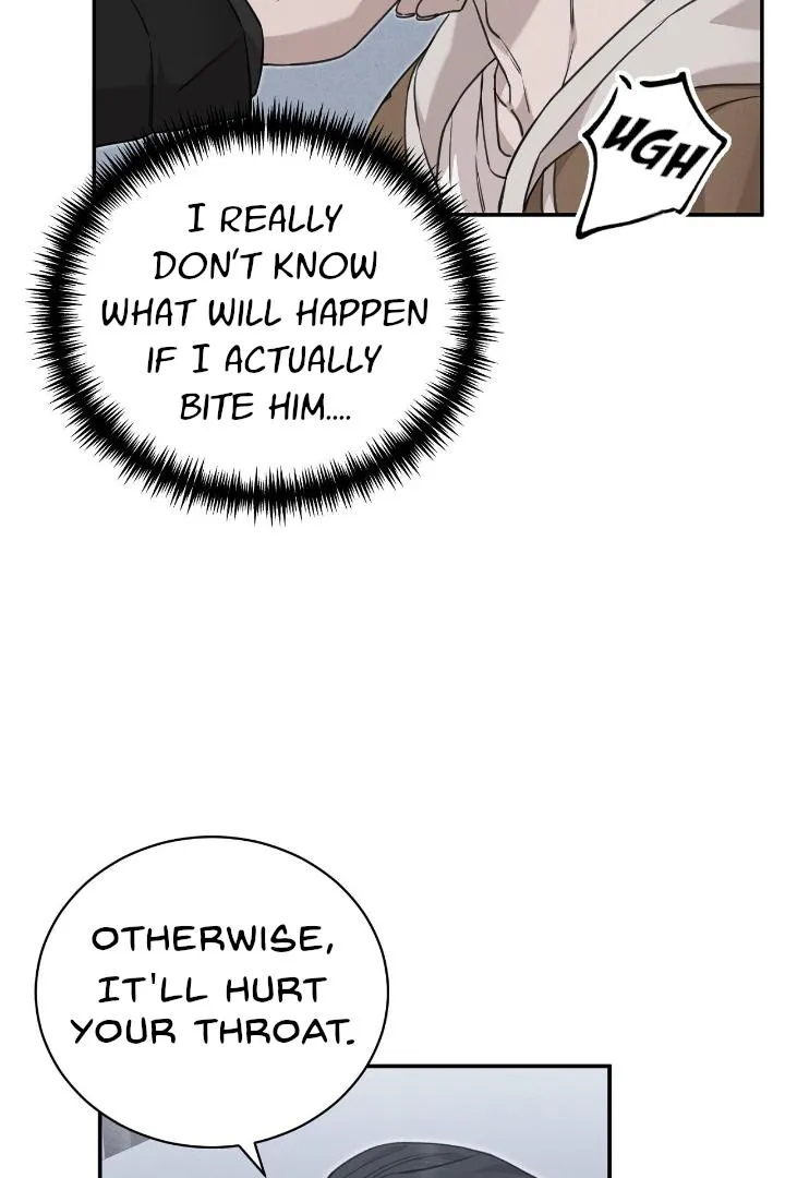 Read Morpheus chapter 3 image 18 on Lezhin